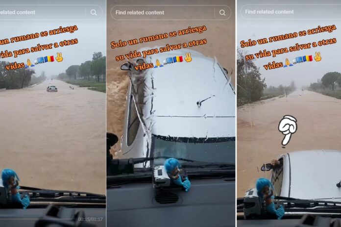 sofer tir roman spania