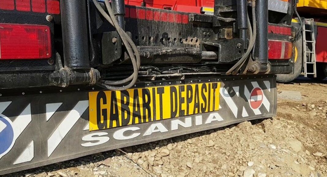 transporturi agabaritice