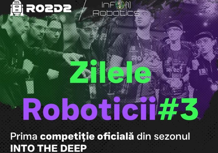 zilele roboticii ploiesti
