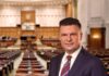 Mircea Roșca: Guvernul Tomac, „o glumă de la început” Mircea Roșca