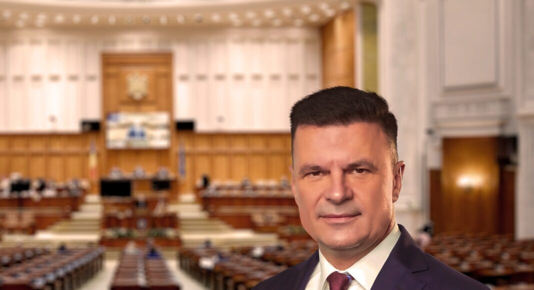 Mircea Roșca