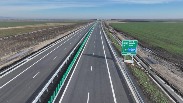 Autostrada A7