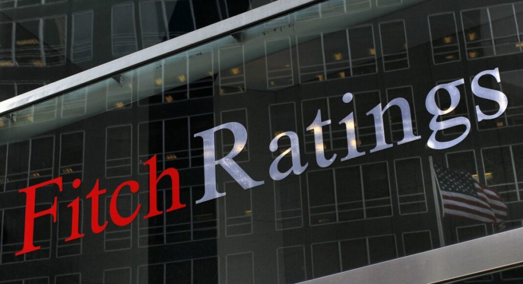 Agenția de rating Fitch