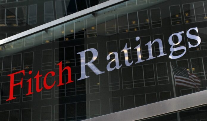 Agenția de rating Fitch