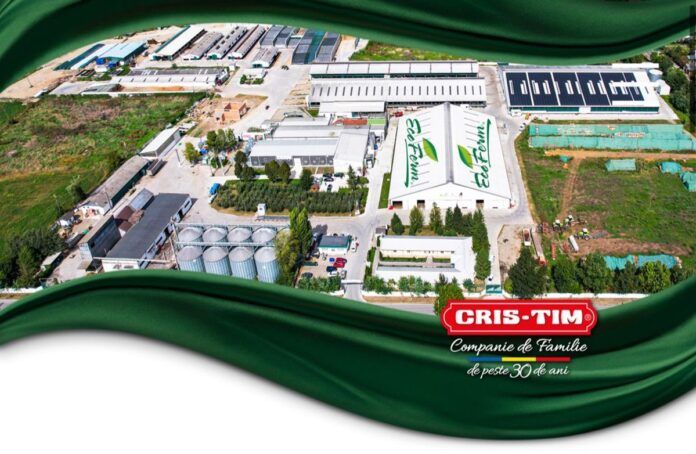 Cris-TIM