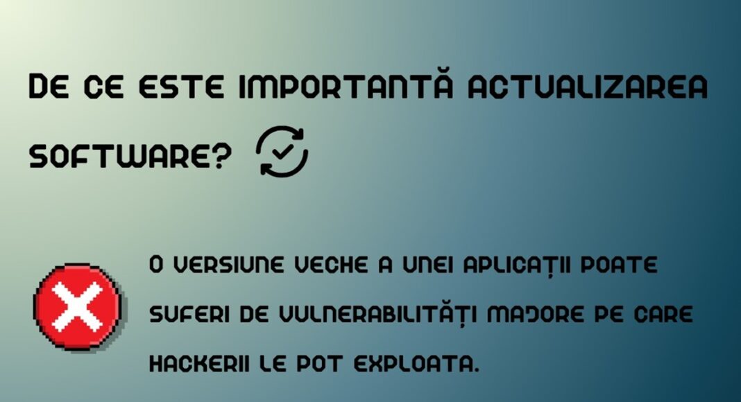 atentionare DNSC