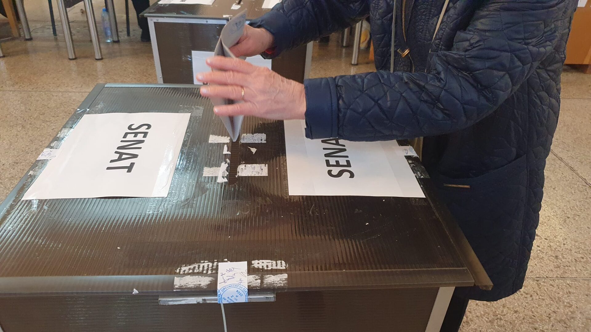 votare