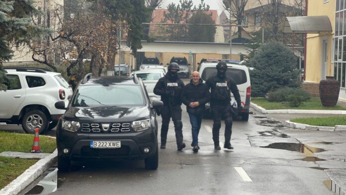 horatiu potra incatusat horatiu potra incatusat