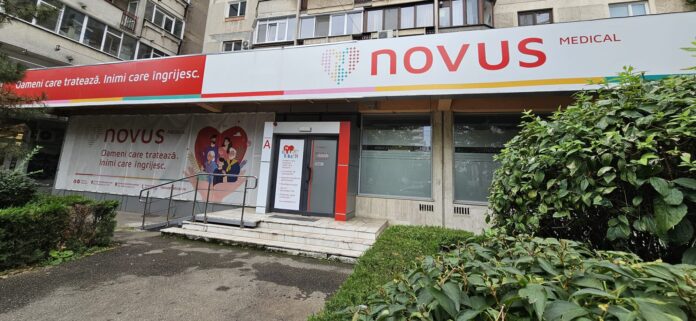 Novus Medical Ploiești