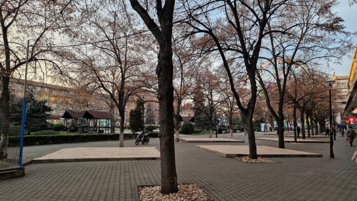 centru ploiesti nichita stanescu