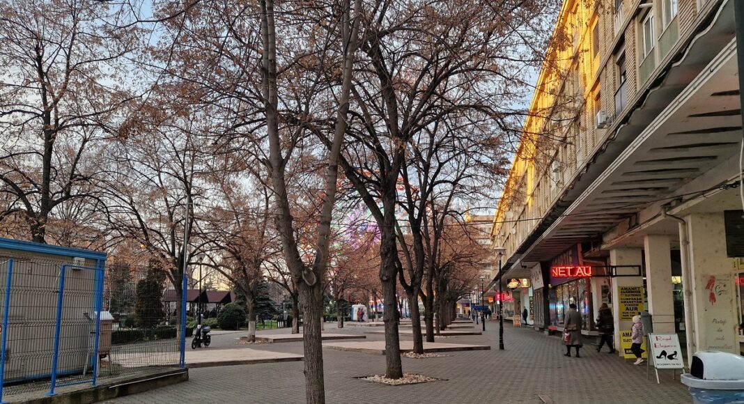 centru ploiesti nichita stanescu