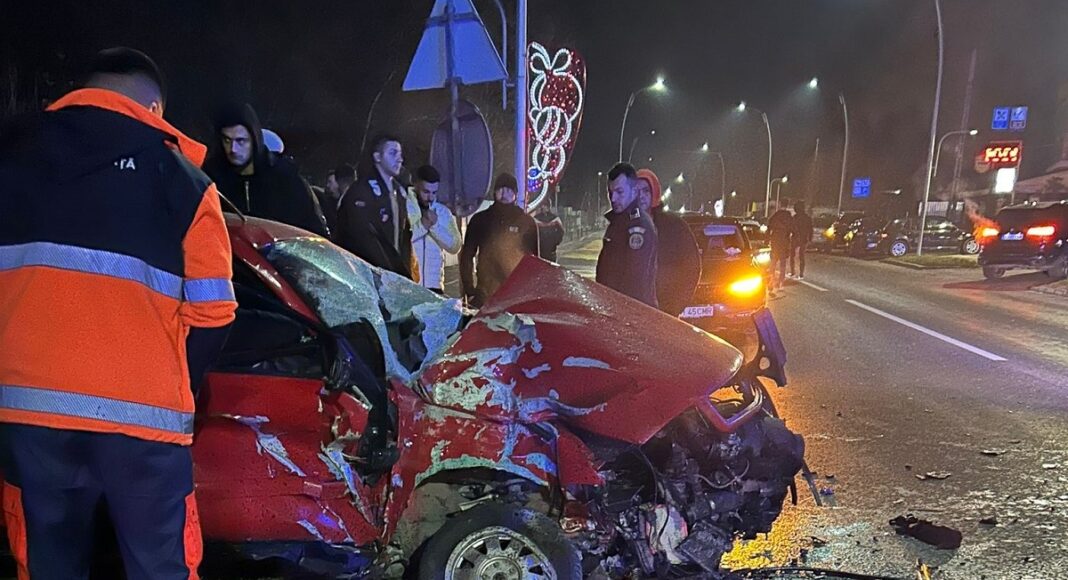 accident