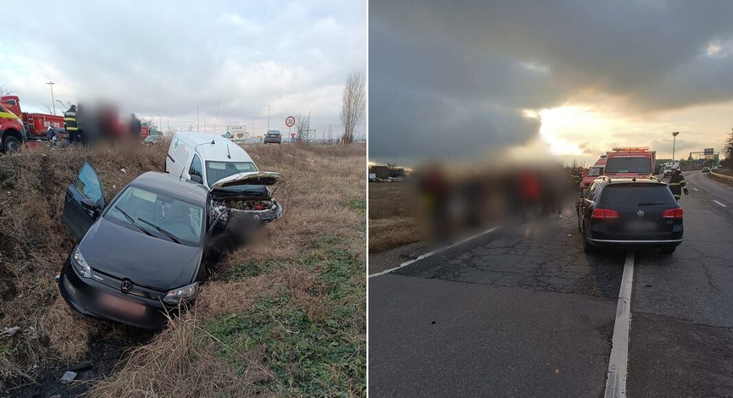 accident baicoi