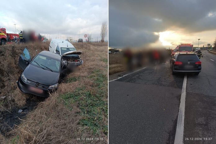 accident baicoi