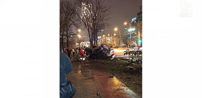 accident bulevard ploiesti