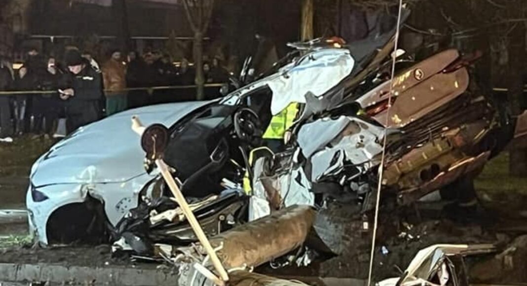 accident mortal ploiesti