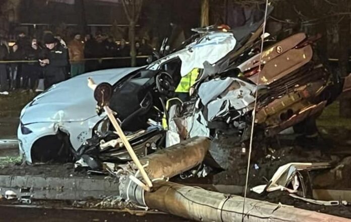 accident mortal ploiesti