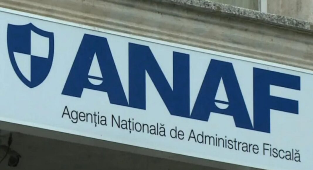 anaf