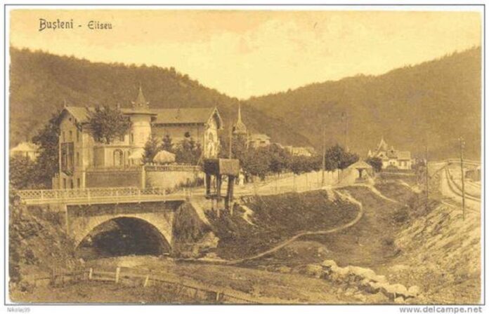 busteni