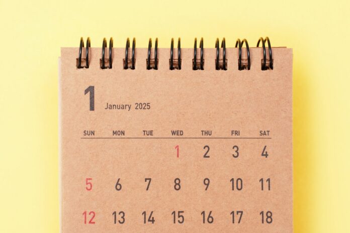 calendar