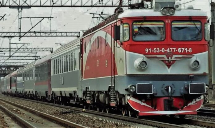 tren