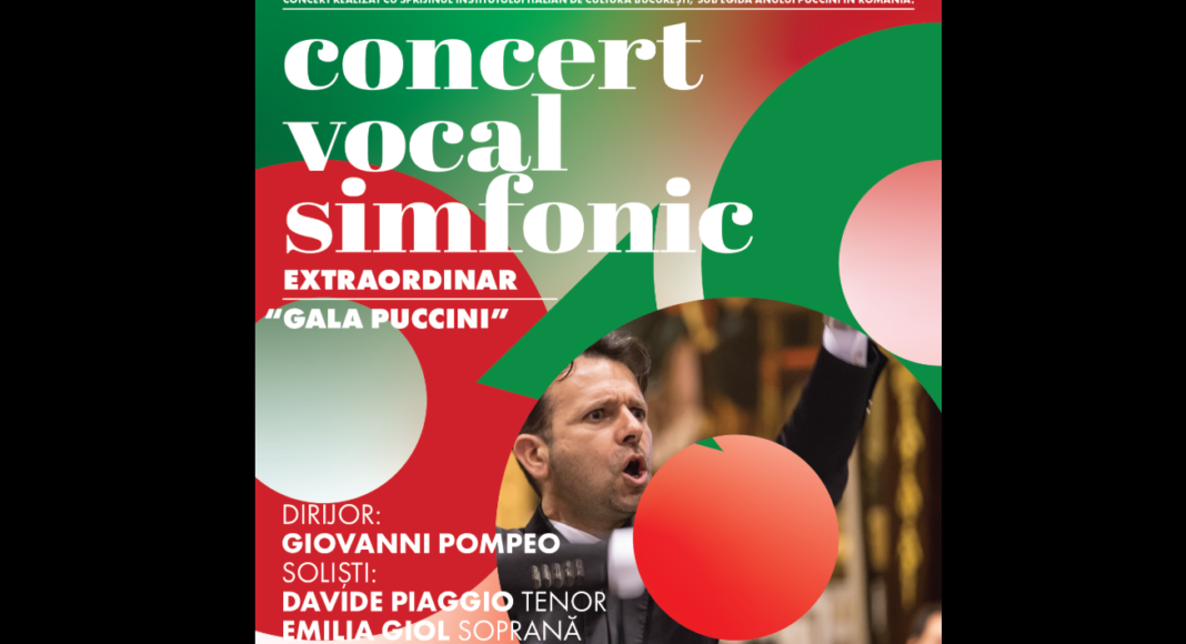 afis concert filarmonica