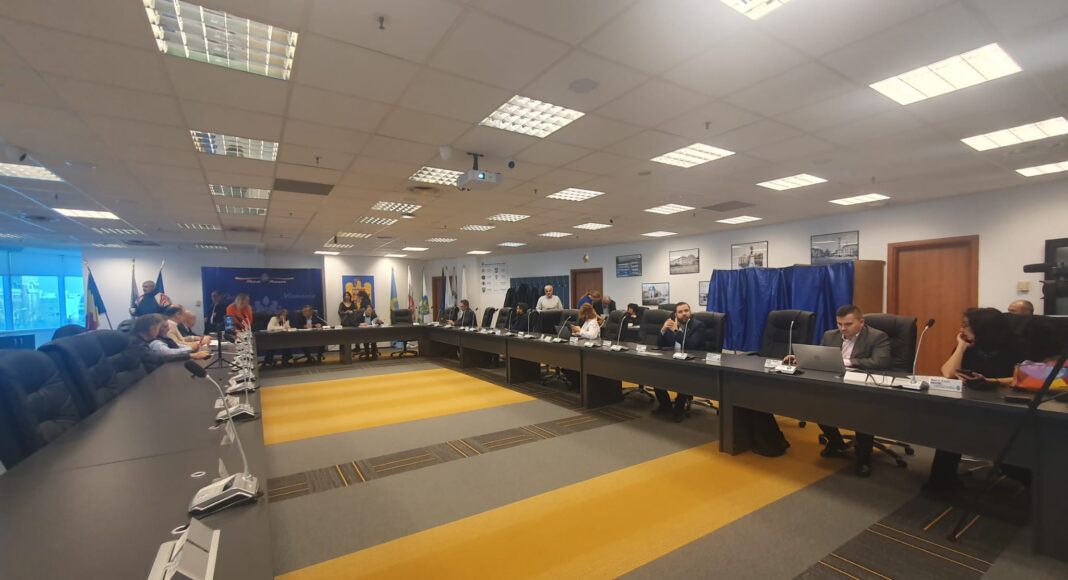 Consiliul Local Ploiesti