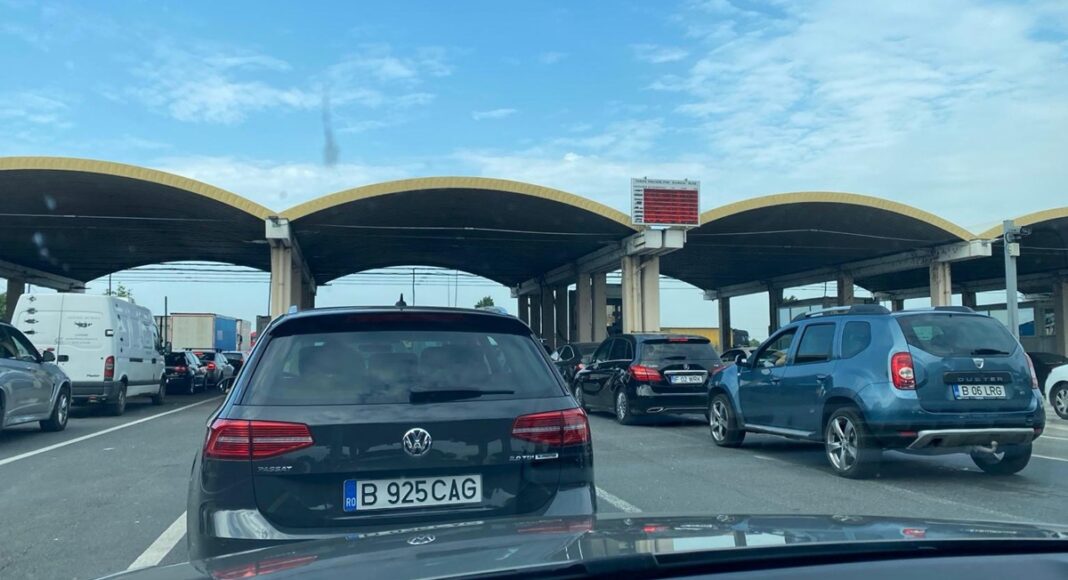 vama romania bulgaria-ruse