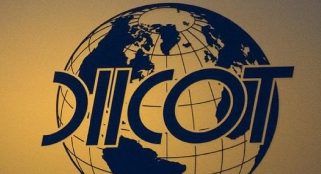 diicot sigla