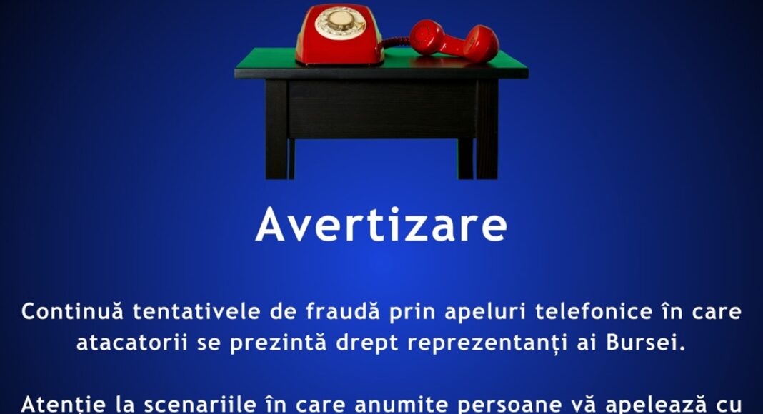 avertisment dnsc