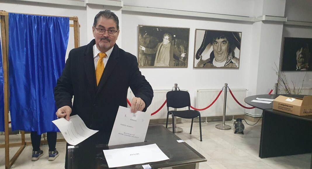felix bulearca