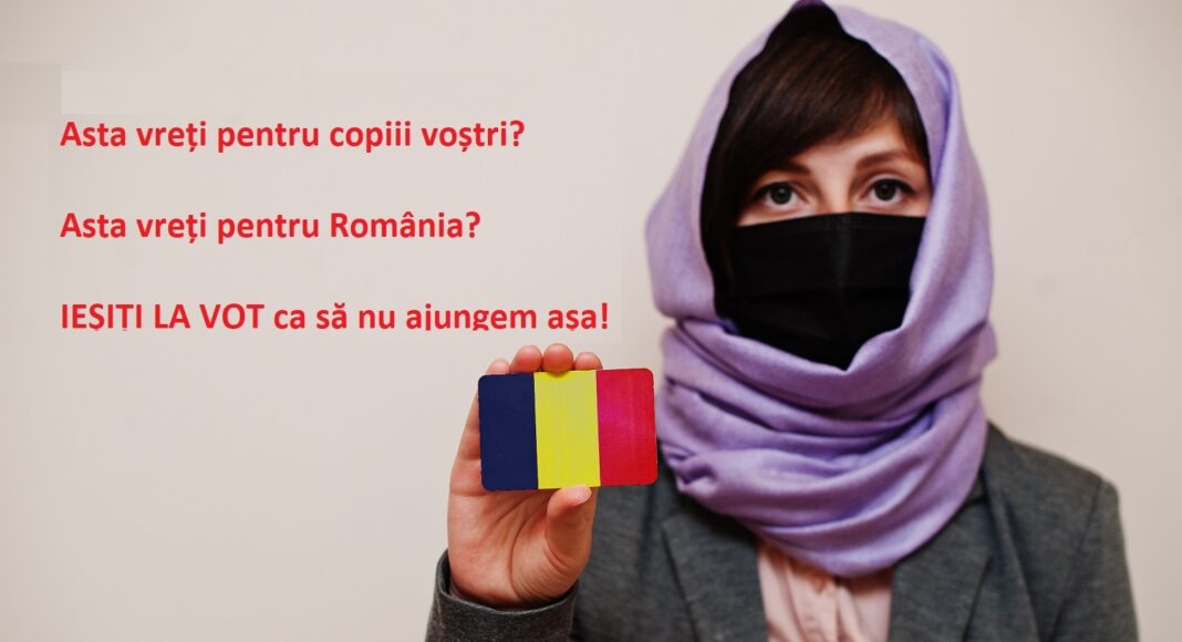 femeie card romania