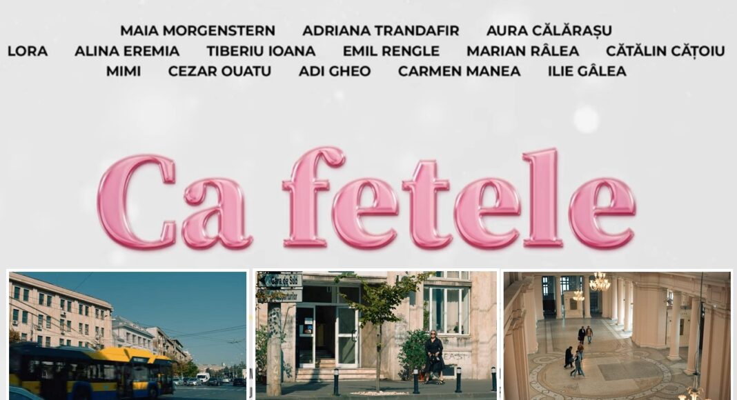 film ca fetele ploiesti