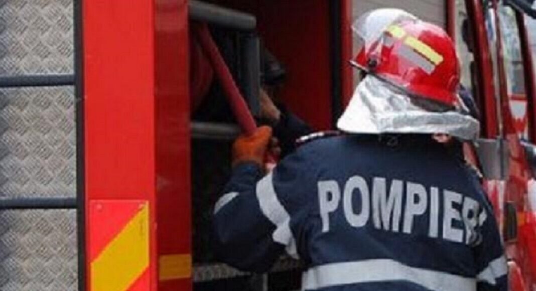 pompieri
