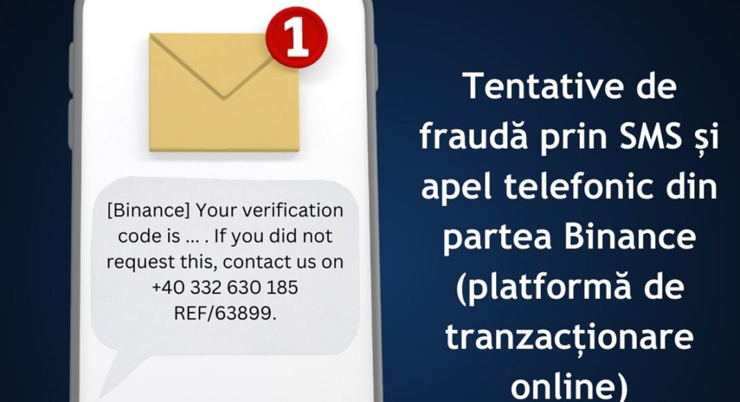 atentionare DNSC