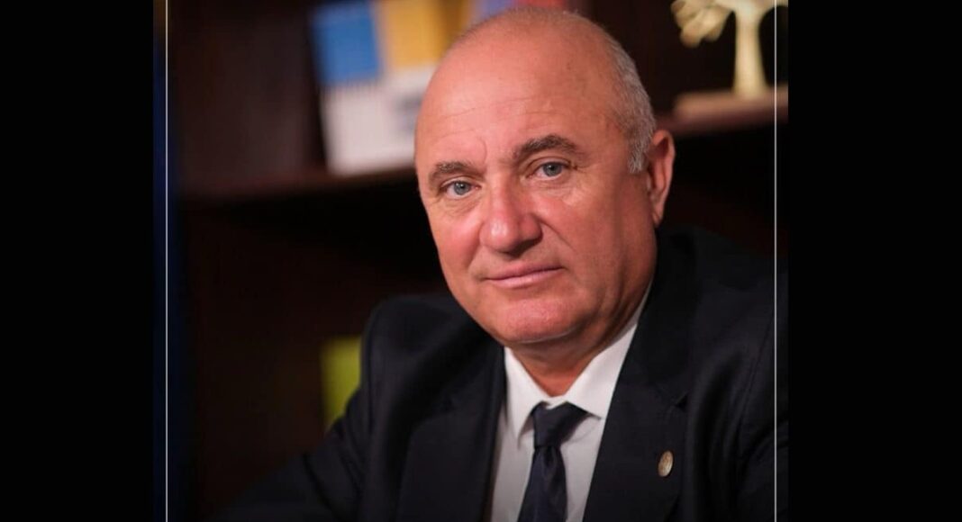 george ionescu