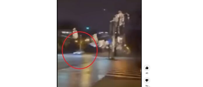 masina accident ploiesti