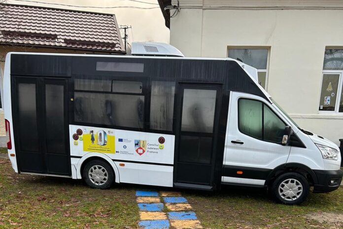 microbuz
