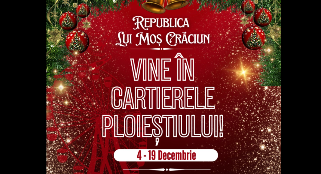 mos craciun primaria ploiesti