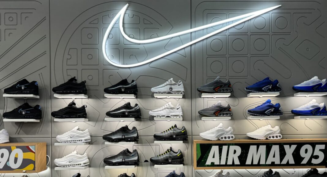 nike