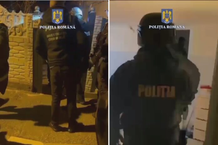 perchezitii ploiesti camatar