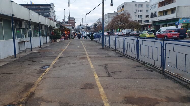Hale și Piete