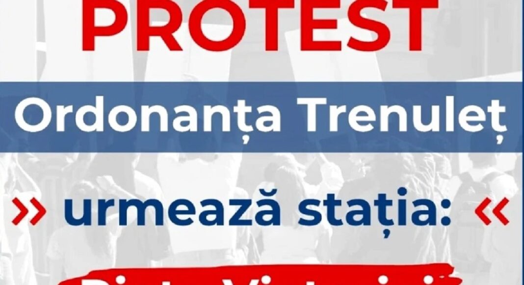 protest