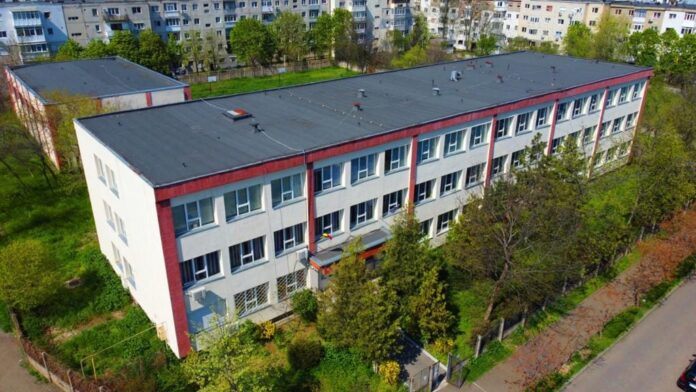 scoala bassarabescu ploiesti