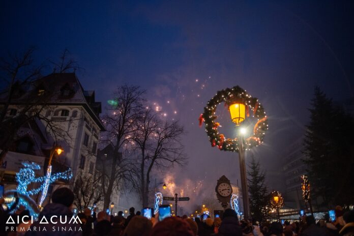 sinaia