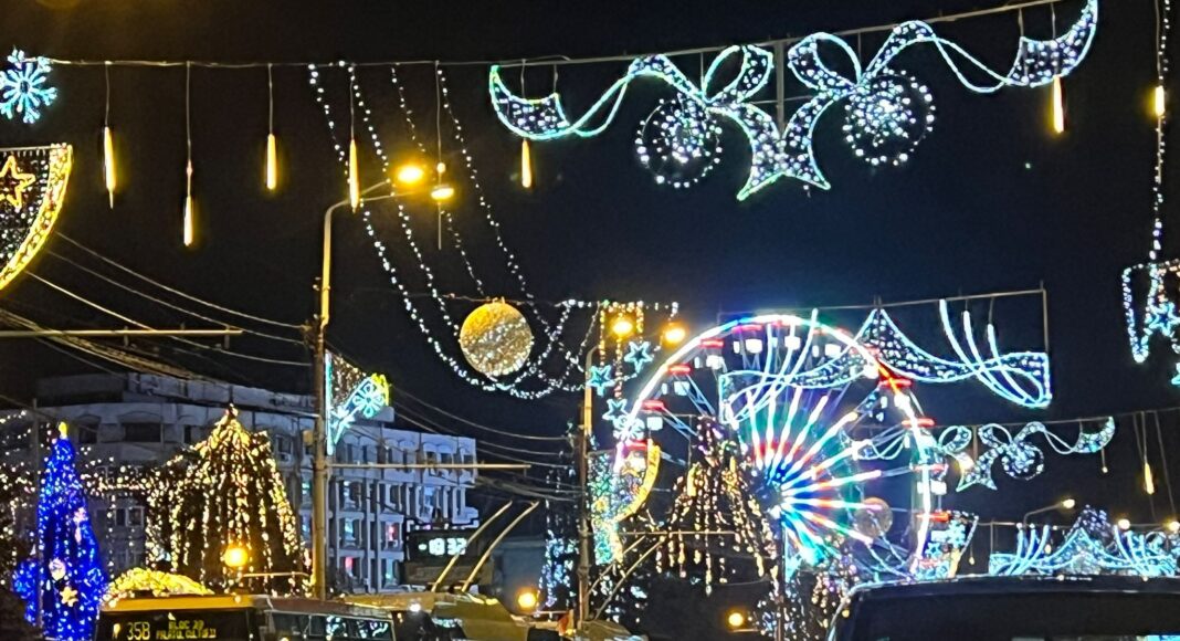 Targ Craciun Ploiesti