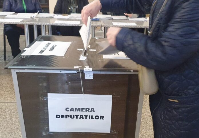 vot urna