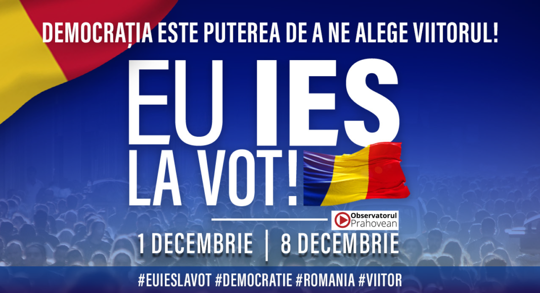 eu ies la vot