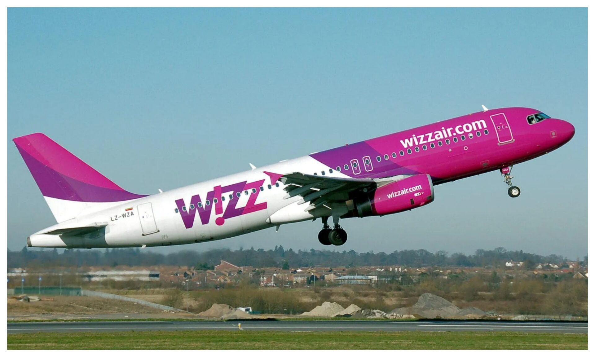 Wizz Air