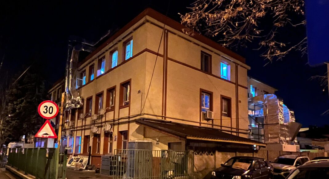 spital pediatrie ploiesti